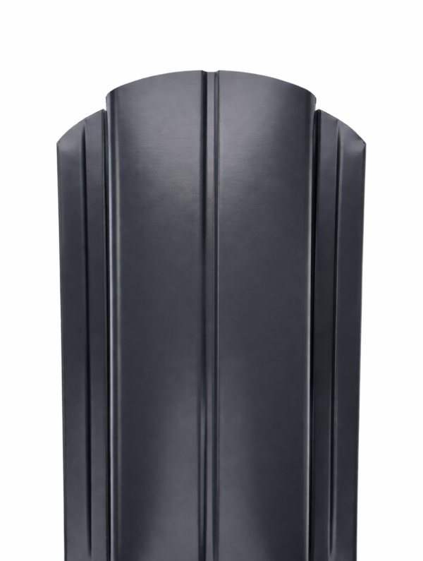 Tvoralente IGZI blizgi RAL7016