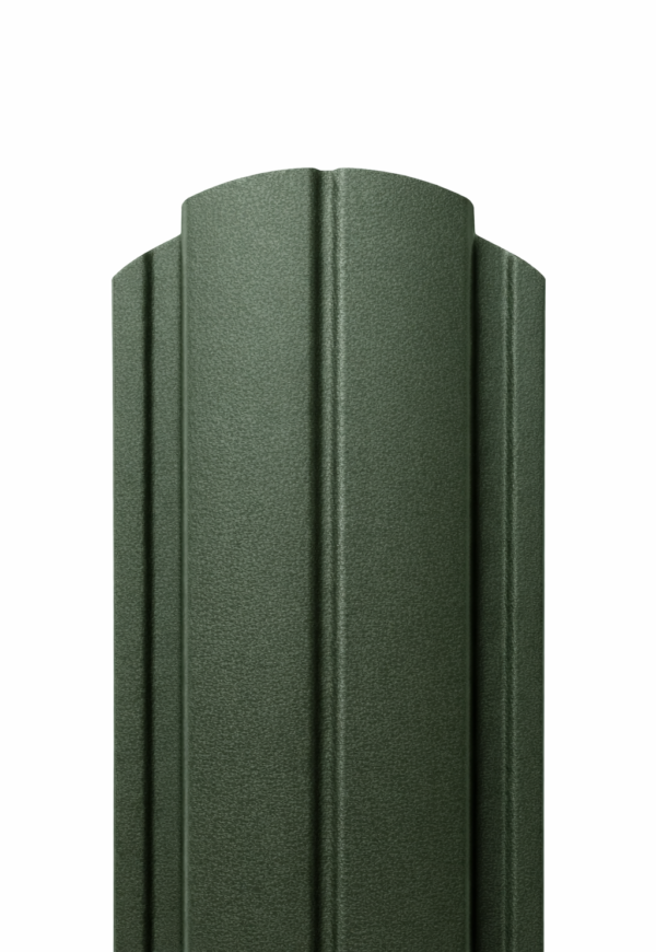 Tvoralente IGZI matine RAL6020