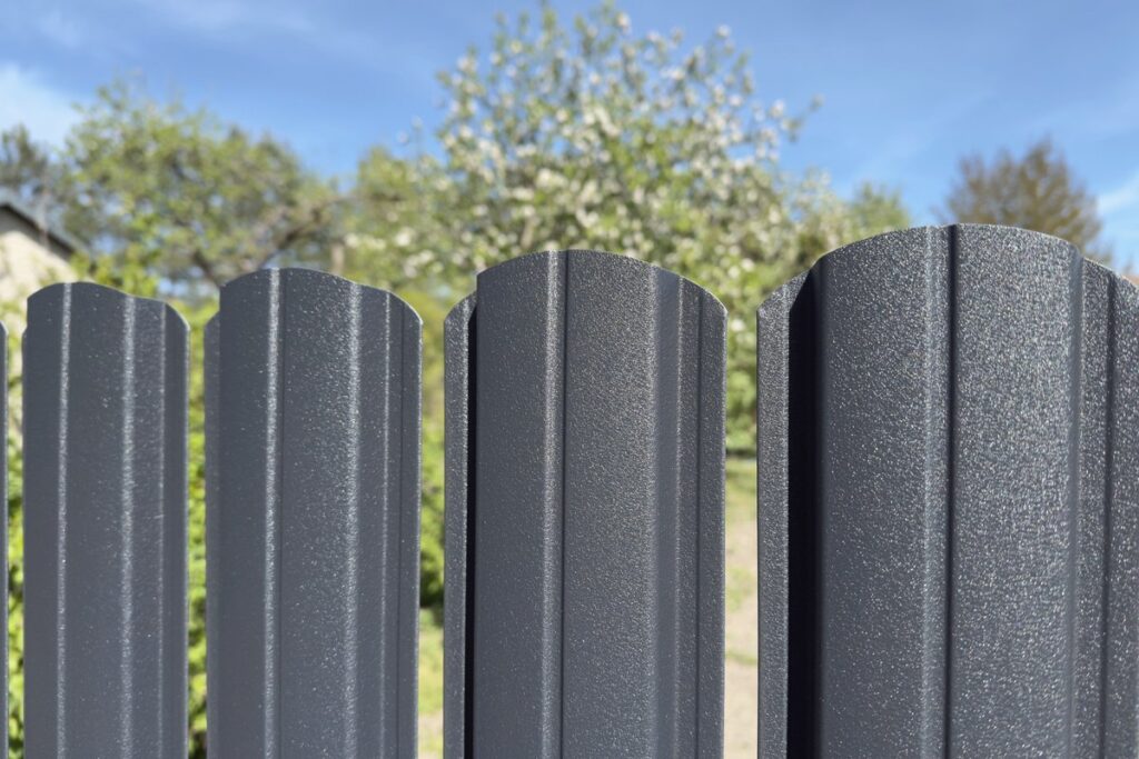 IGZI tvoralentės RAL 7016 matinė