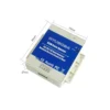 RTU-5034 GSM valdymo modulio matmenys – 90x70x27 mm