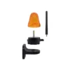 JD-06 LED signalinė lempa su antena ir tvirtinimo laikikliu