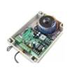 D-FORCE PKM-C01 valdymo bloko elektroninė plokštė atidarytoje dėžutėje